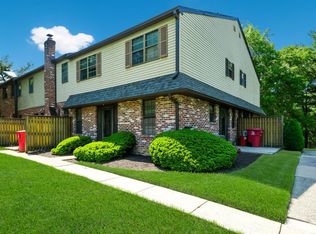 10 Windsor Pass #10, Horsham, PA 19044