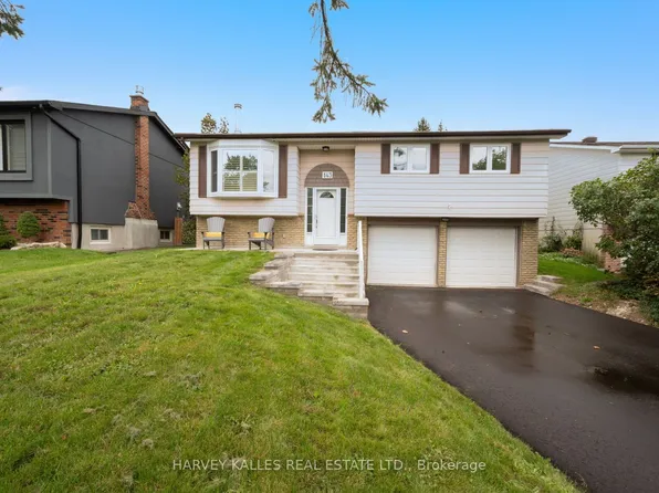 143 Kingsview Dr, Caledon, ON L7E 3W2