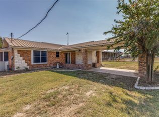 8041 County Road 151, Kaufman, TX 75142
