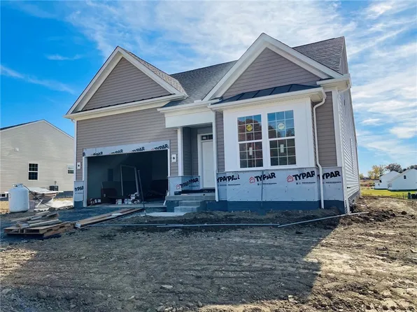 404 Frank St, Hunker, PA 15639