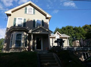 10 Chapin Rd, Newton, MA 02459