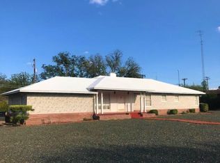 506 N Rio St, Fort Stockton, TX 79735