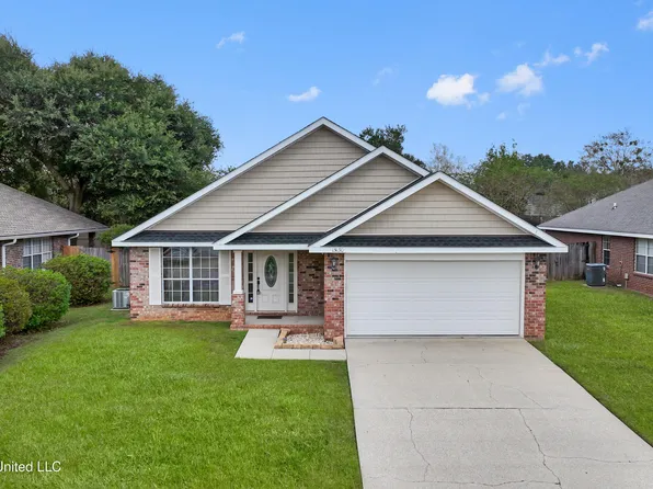 15130 Cedar Springs Dr, Biloxi, MS 39532
