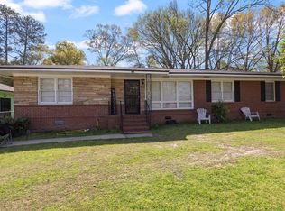 3534 Irwin Way, Columbus, GA 31906