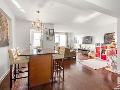 33-44 93rd Street #5M, Jackson Heights, NY, 11372