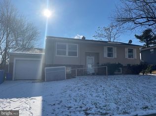 136 Vanderbilt Ave, Woodbury Heights, NJ