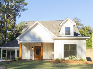 903 Massee Ln, Perry, GA 31069