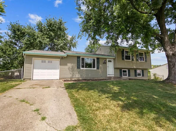 2717 Overdale Dr, Cincinnati, OH 45251