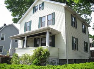 87 Newton St, Waltham, MA 02453