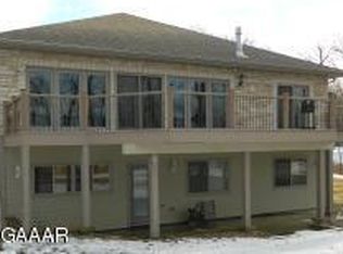 2253 Majestic Ln NW, Alexandria, MN 56308