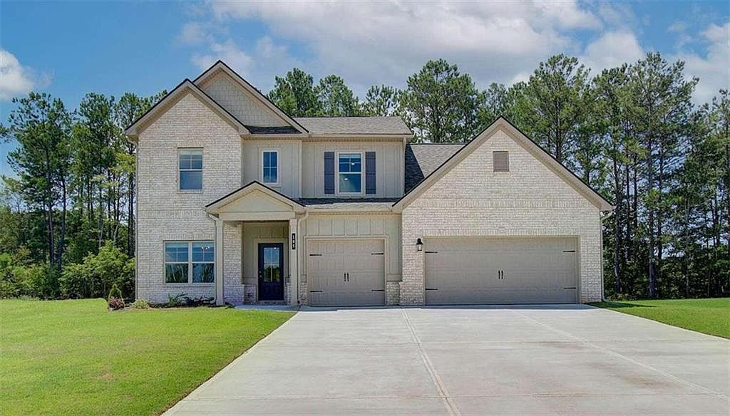 831 Orwell Dr, Stockbridge, GA 30281 Zillow