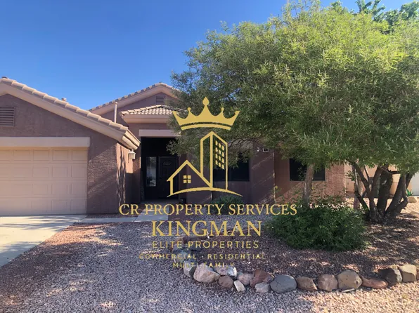 3865 Heather Ave, Kingman, AZ 86401