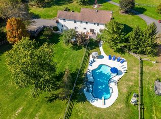 1505 Blue School Rd, Perkasie, PA 18944