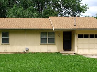 2755 N Pierce Ave, Springfield, MO 65803