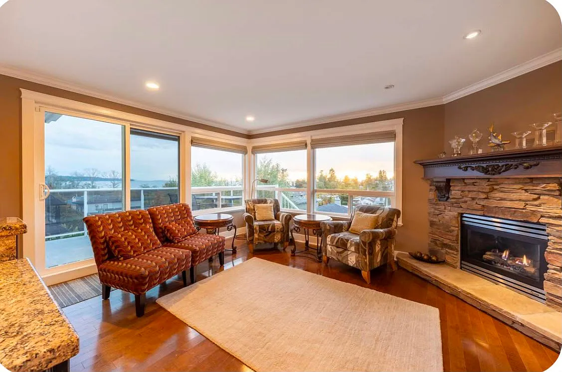 3 bed, 2.5 bath, 1235 sqft, $6,000 — Photo 3