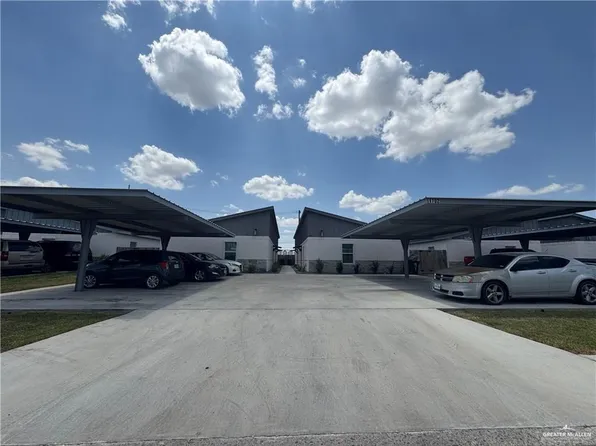 1702 Playa Dr, Weslaco, TX 78596