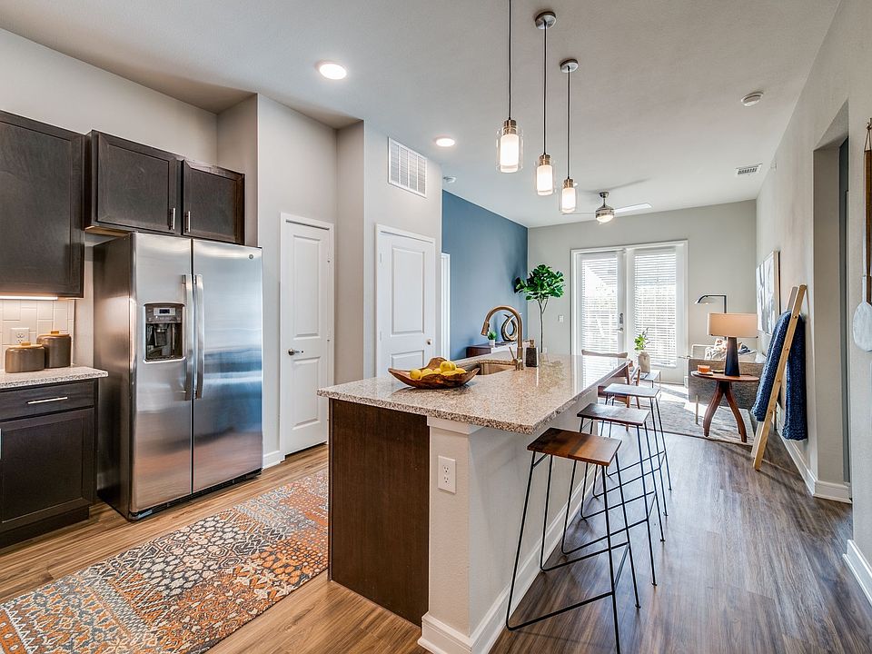 Luxia River East Apartment Rentals Fort Worth, TX Zillow