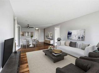 540 S 18th Ave SW #407, Calgary, AB T2S 0C5