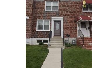 253 Bungalow Ave, Wilmington, DE 19805