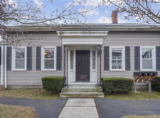 18 S Main St, Coventry, RI 02816