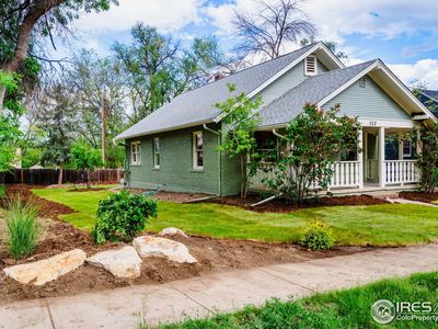 322 Vivian St, Longmont, CO, 80501