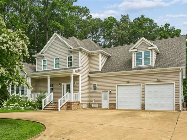 967 Poquoson Ave, Poquoson, VA 23662