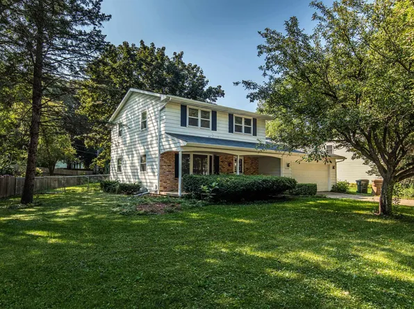 6609 Piping Rock Rd, Madison, WI 53711
