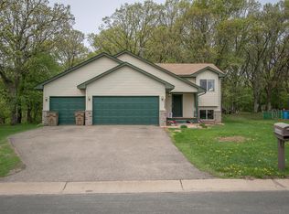 26668 10th St W, Zimmerman, MN 55398