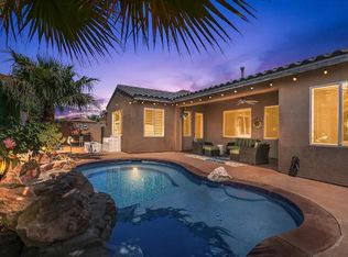 84649 Pavone Way, Indio, CA 92203