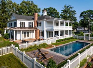 169 S Finley Ave, Basking Ridge, NJ 07920