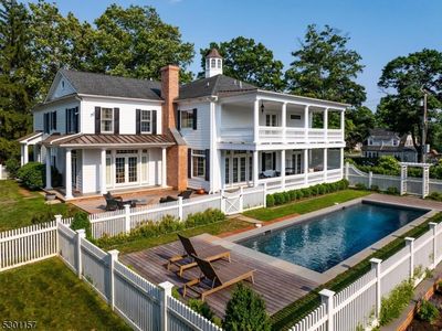 169 S Finley Ave, Basking Ridge, NJ, 07920