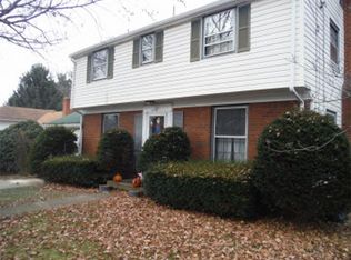 337 Grant St, Indiana, PA 15701