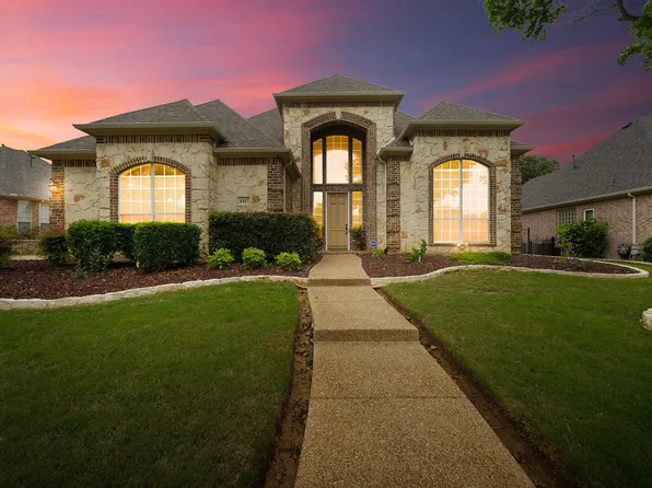 4417 Bent Grass Way, Flower Mound, TX 75028