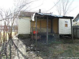 645 Mix Ave, Louisville, KY