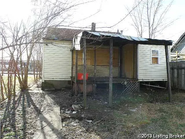 645 Mix Ave photo 1