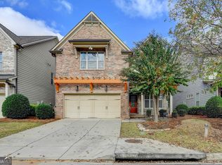 3173 Ainsley Way, Duluth, GA 30097
