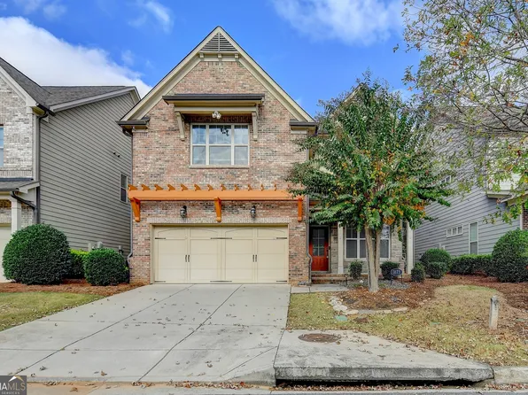 3173 Ainsley Way, Duluth, GA 30097