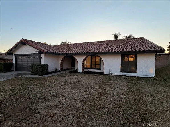 3434 Darren Pl, Highland, CA 92346
