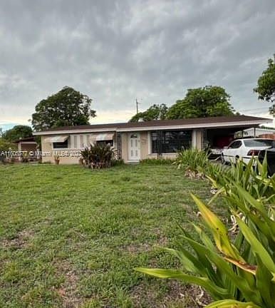 2nd image of 17240 NW 49th Ave