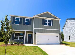 559 Strider Way, Kimberly, AL 35091