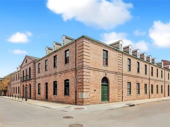 1201 Chartres St APT 19, New Orleans, LA 70116