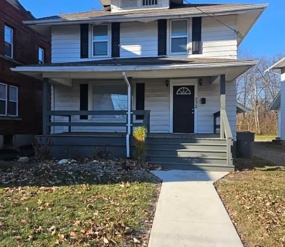 3 bed, 1540 sqft, $1,395 — Photo 1