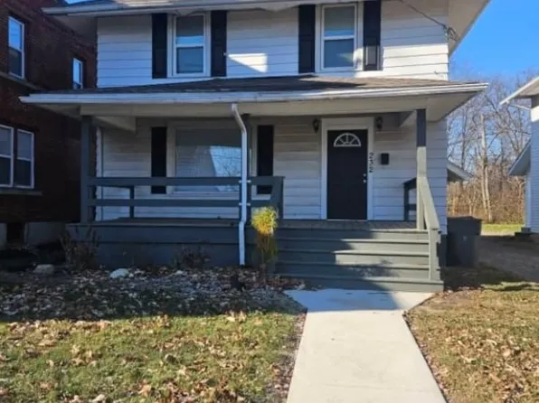 232 S Kenilworth Ave, Lima, OH 45805