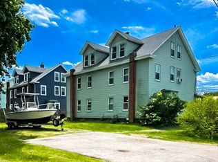 44-46 Slater St, Webster, MA 01570