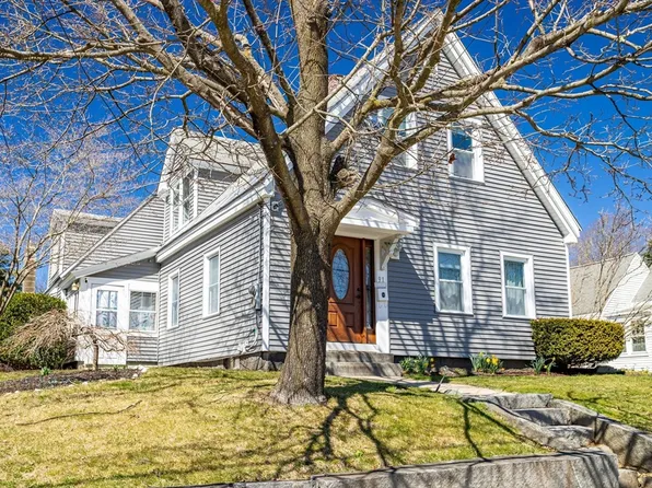 91 Exchange St, Leominster, MA 01453