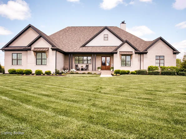 9610 W View Ct, Crestwood, KY 40014