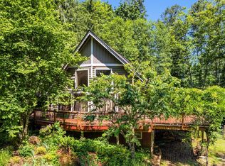 145 Bartlett Rd, Mossyrock, WA 98564