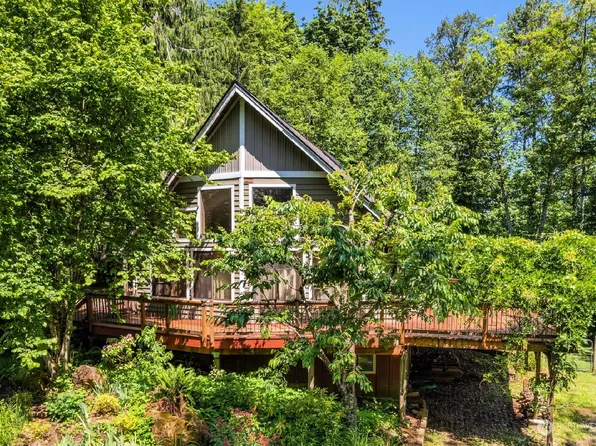145 Bartlett Road, Mossyrock, WA 98569