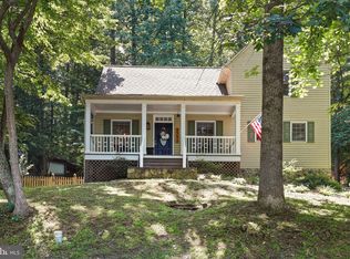 6743 Hemlock Point Rd, New Market, MD 21774