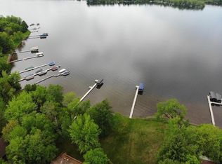 2191 E Bone Lake Ln, Luck, WI 54853